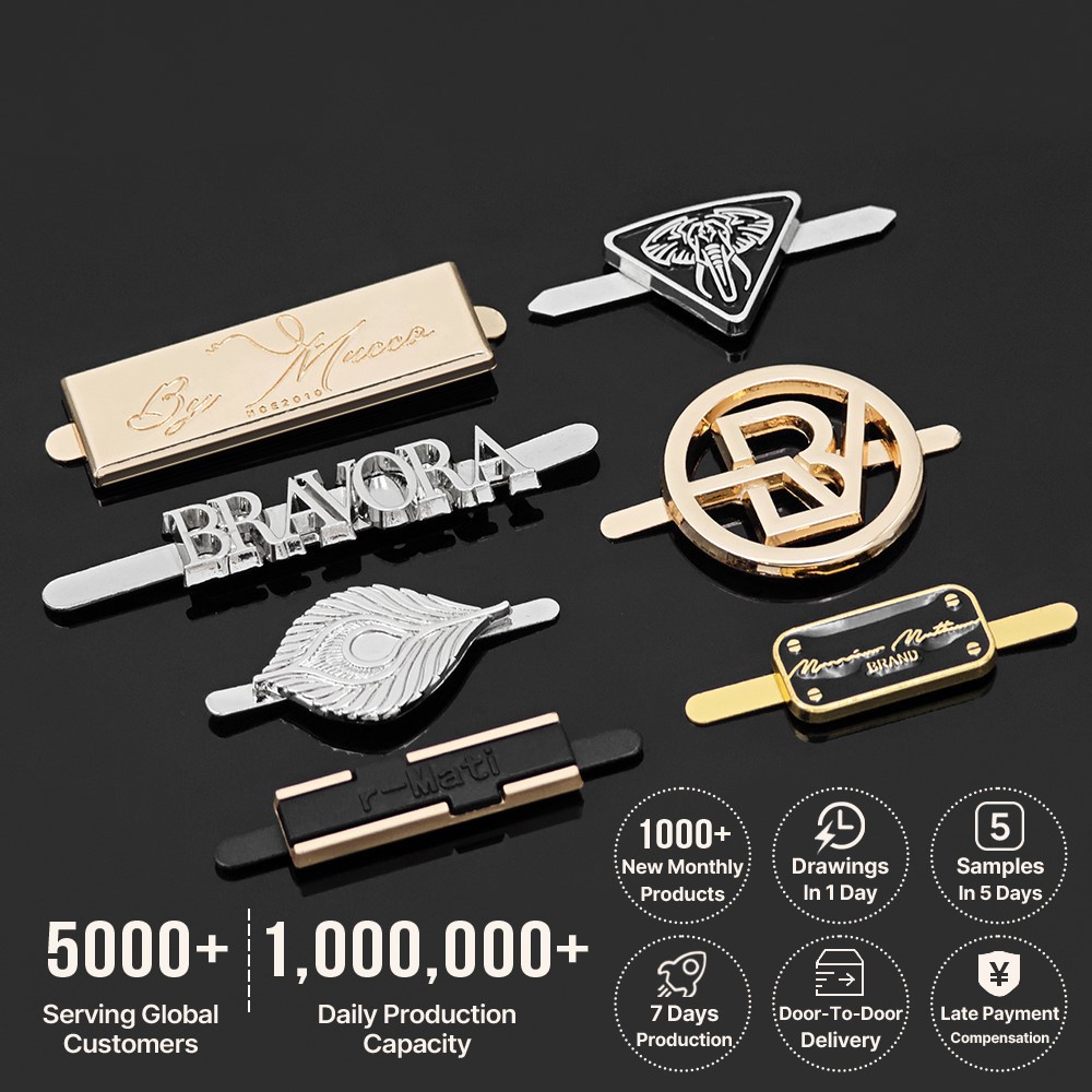 metal tag metal tag