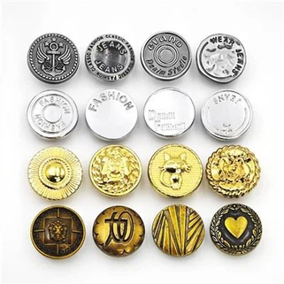 Дугме за одвојиве јеан