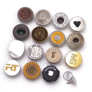 Додатни тастери за фармерке