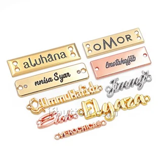 Ознаке плоча метала
