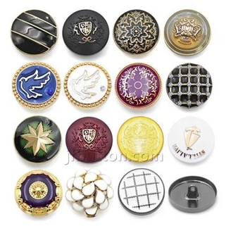 Дугмад за замену магле у Лондону