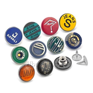 Метални тастери за панталоне