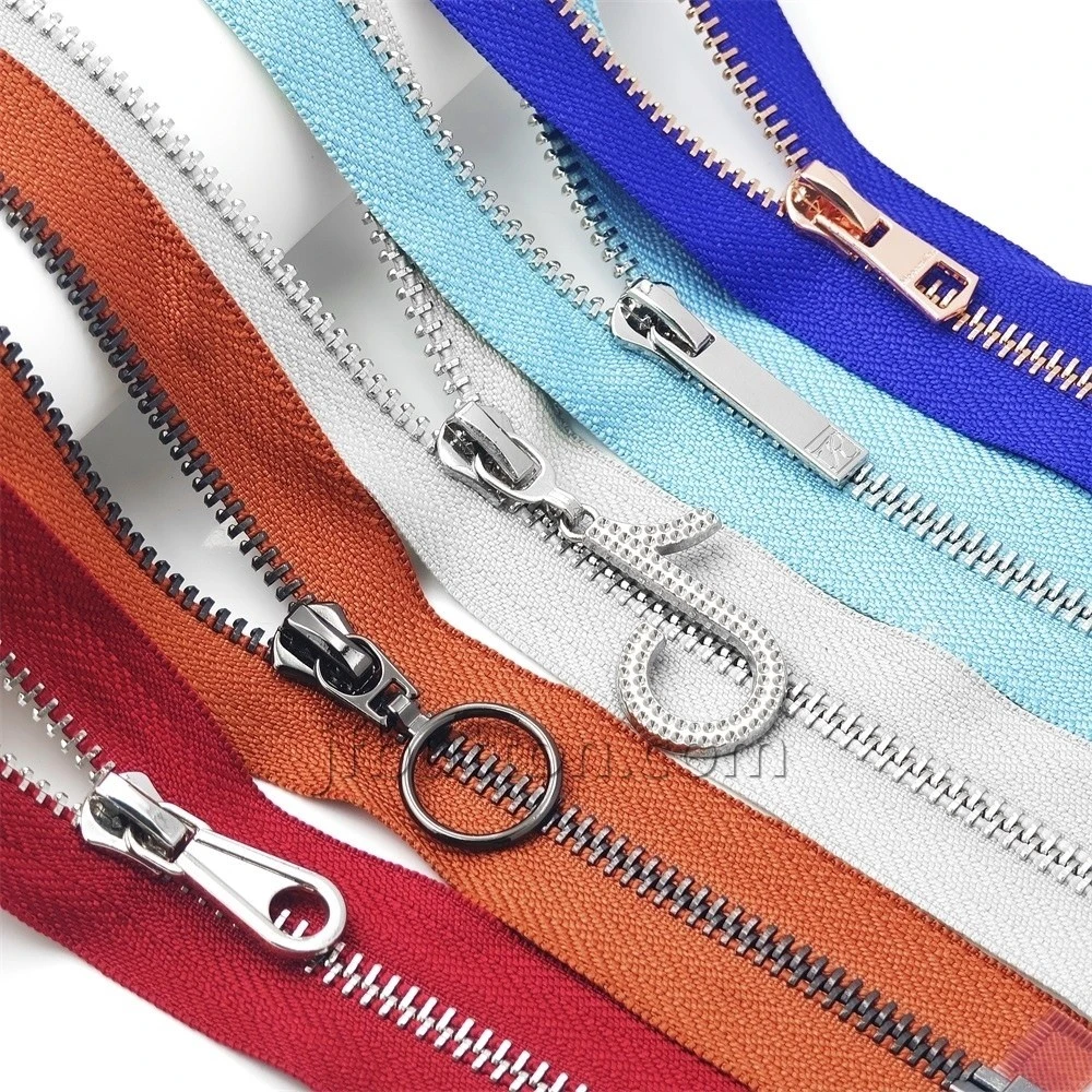 metal zipper3 3 metal zipper3 3